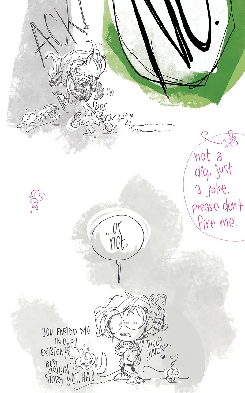 Nothing Special Chapter 173 page 5 - 