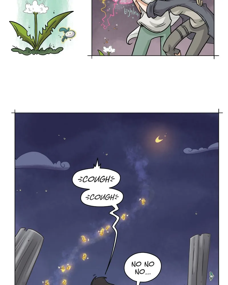 Nothing Special Chapter 49 page 16 - 