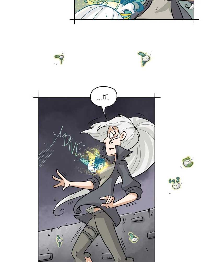 Nothing Special Chapter 49 page 4 - 