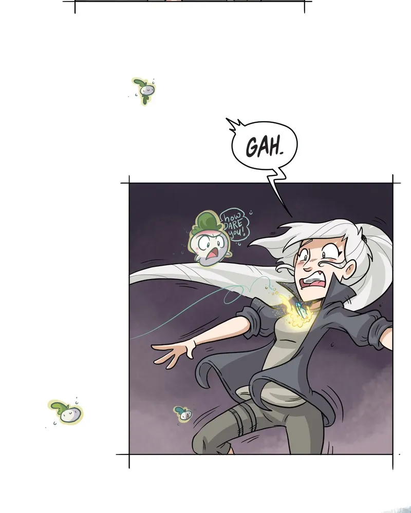Nothing Special Chapter 49 page 5 - 