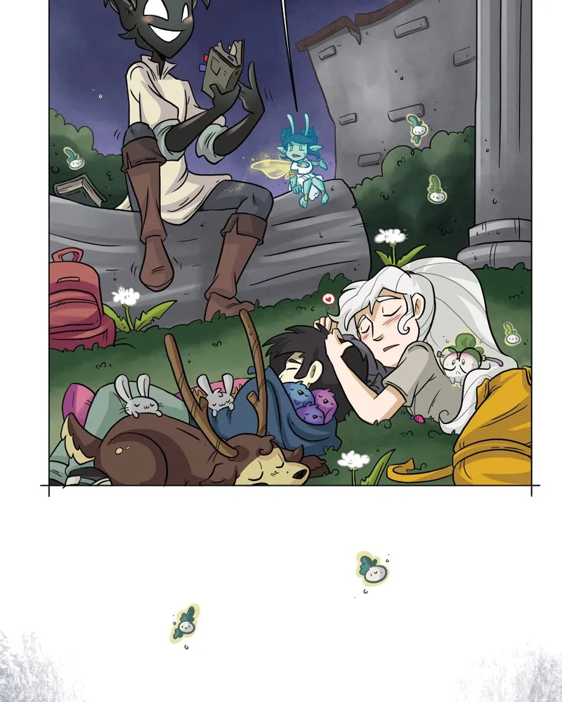 Nothing Special Chapter 49 page 42 - 