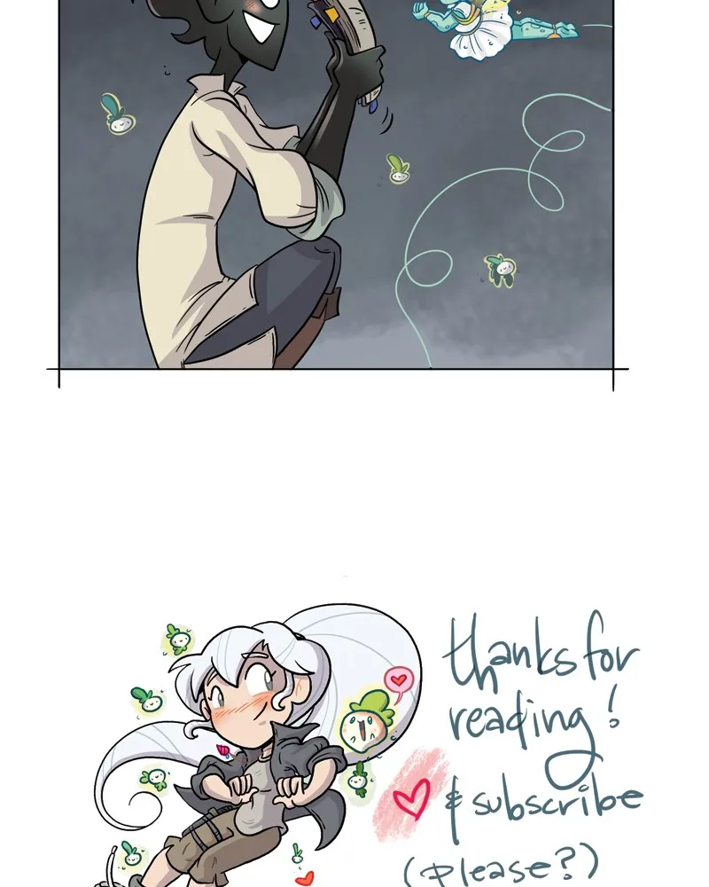 Nothing Special Chapter 49 page 45 - 
