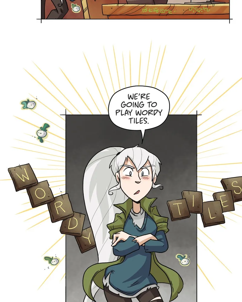 Nothing Special Chapter 50 page 29 - 