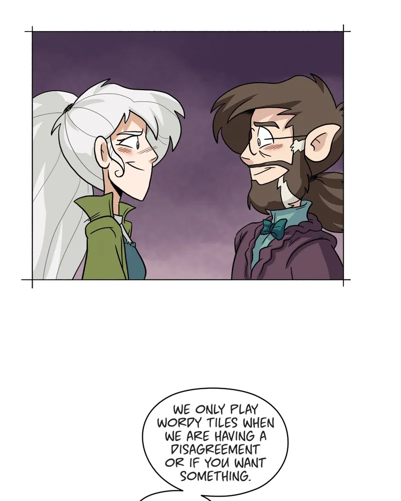 Nothing Special Chapter 50 page 33 - 