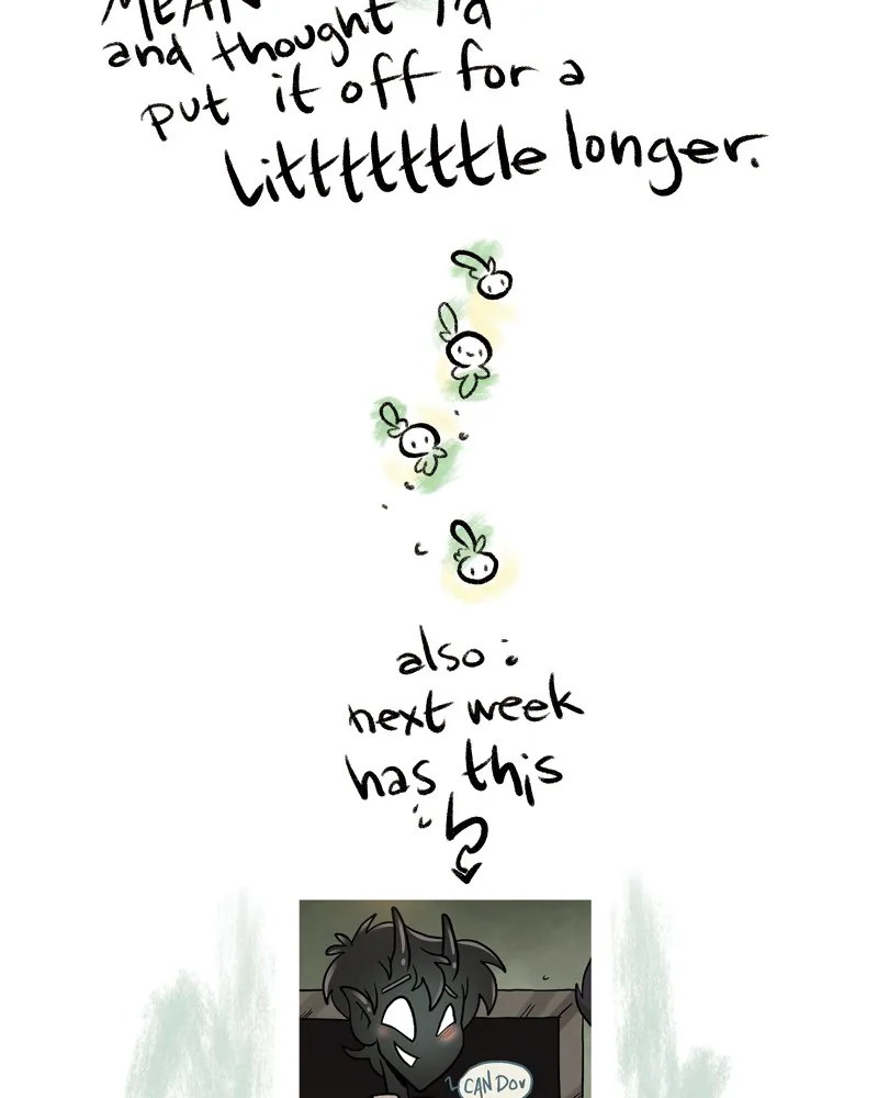 Nothing Special Chapter 50 page 46 - 