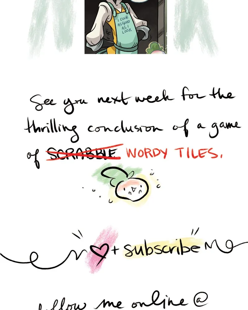 Nothing Special Chapter 50 page 47 - 