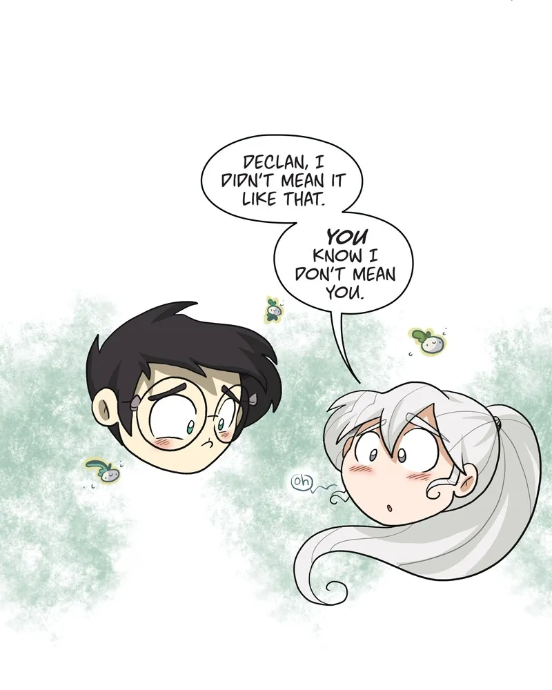 Nothing Special Chapter 50 page 9 - 