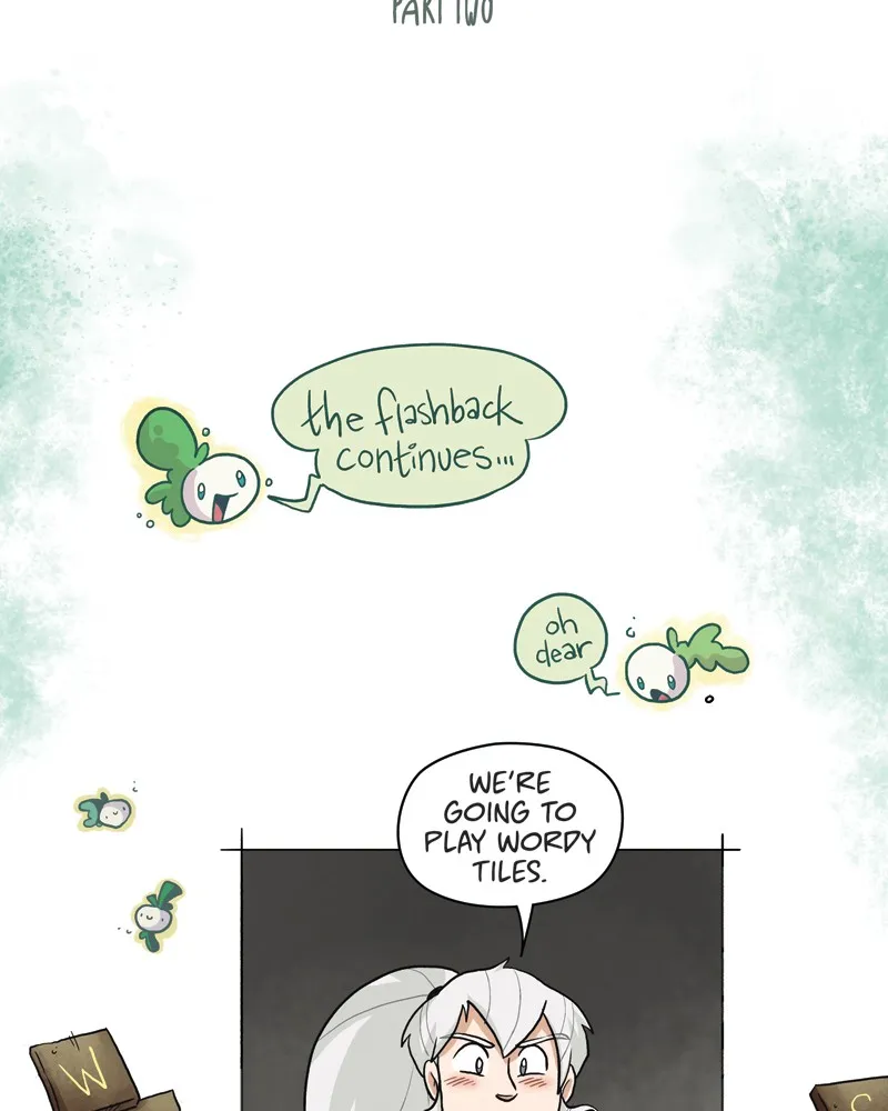 Nothing Special Chapter 51 page 2 - 