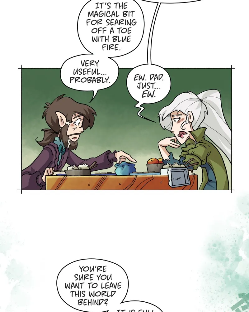 Nothing Special Chapter 51 page 12 - 