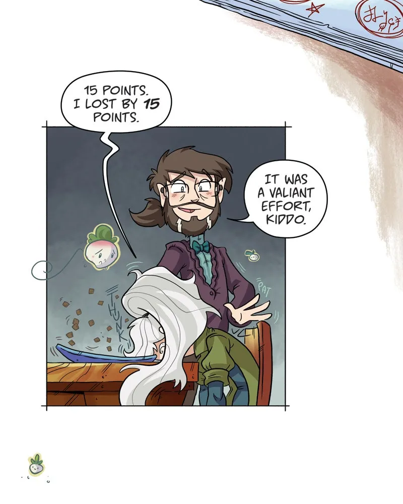 Nothing Special Chapter 51 page 28 - 