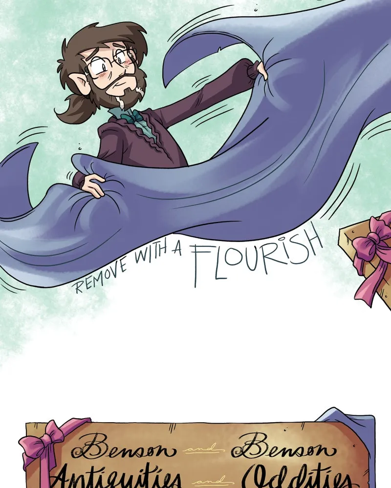 Nothing Special Chapter 51 page 31 - 