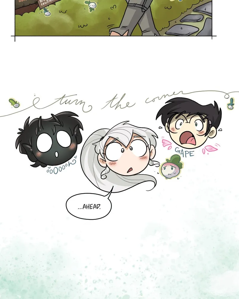 Nothing Special Chapter 52 page 29 - 