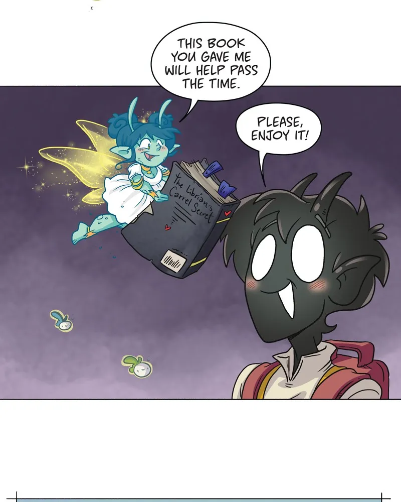 Nothing Special Chapter 52 page 7 - 