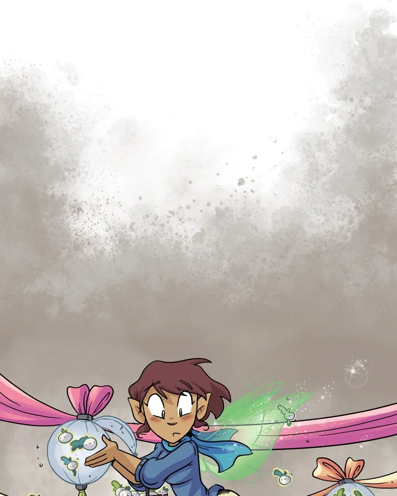 Nothing Special Chapter 54 page 2 - 