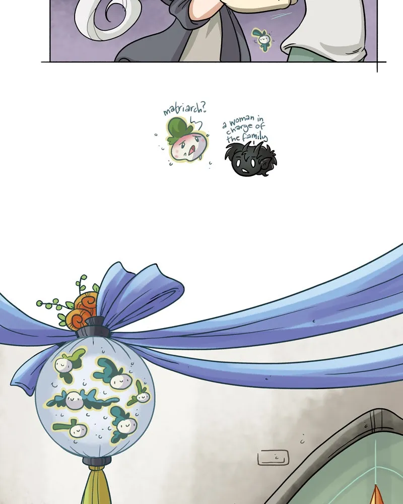Nothing Special Chapter 54 page 13 - 