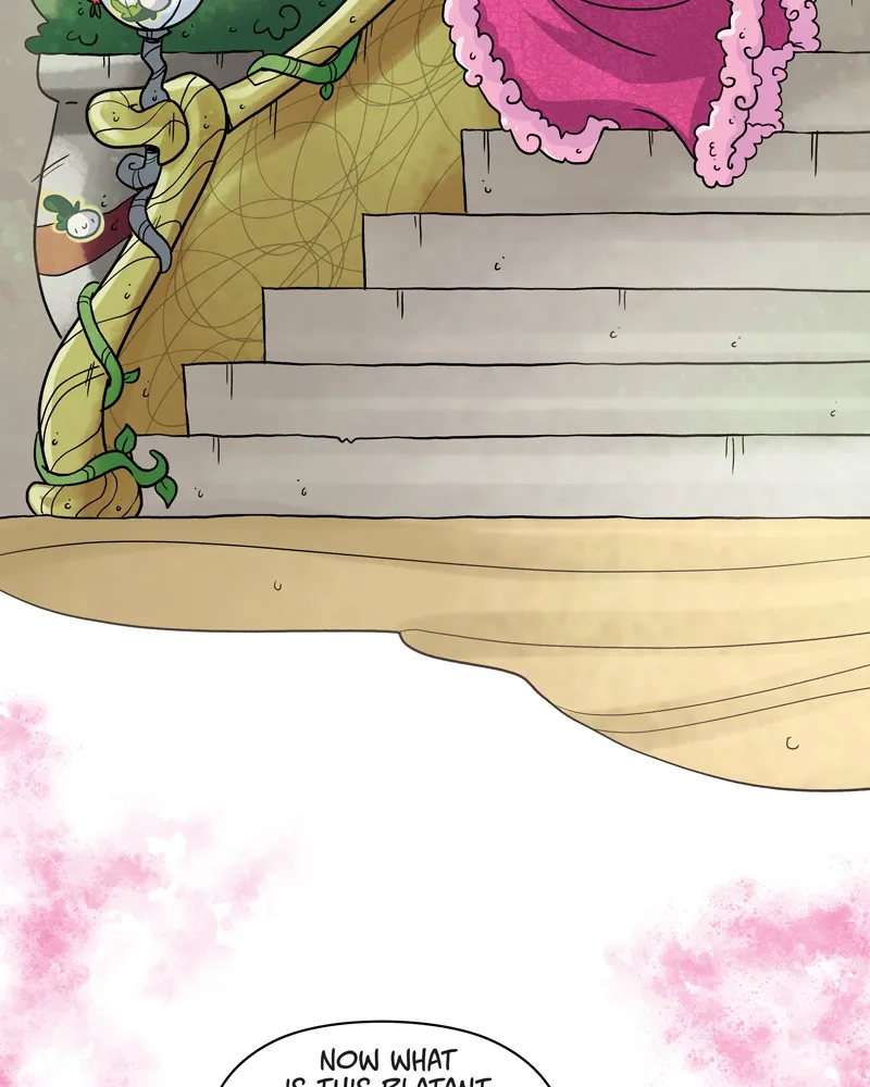 Nothing Special Chapter 54 page 17 - 
