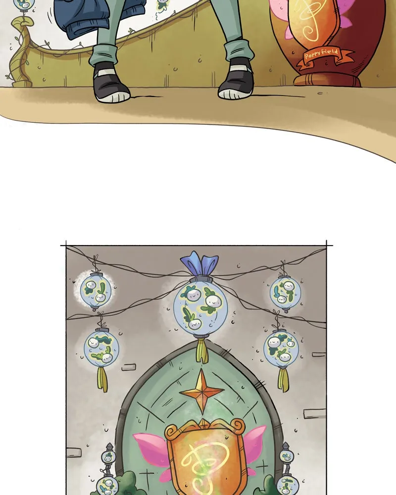 Nothing Special Chapter 54 page 22 - 