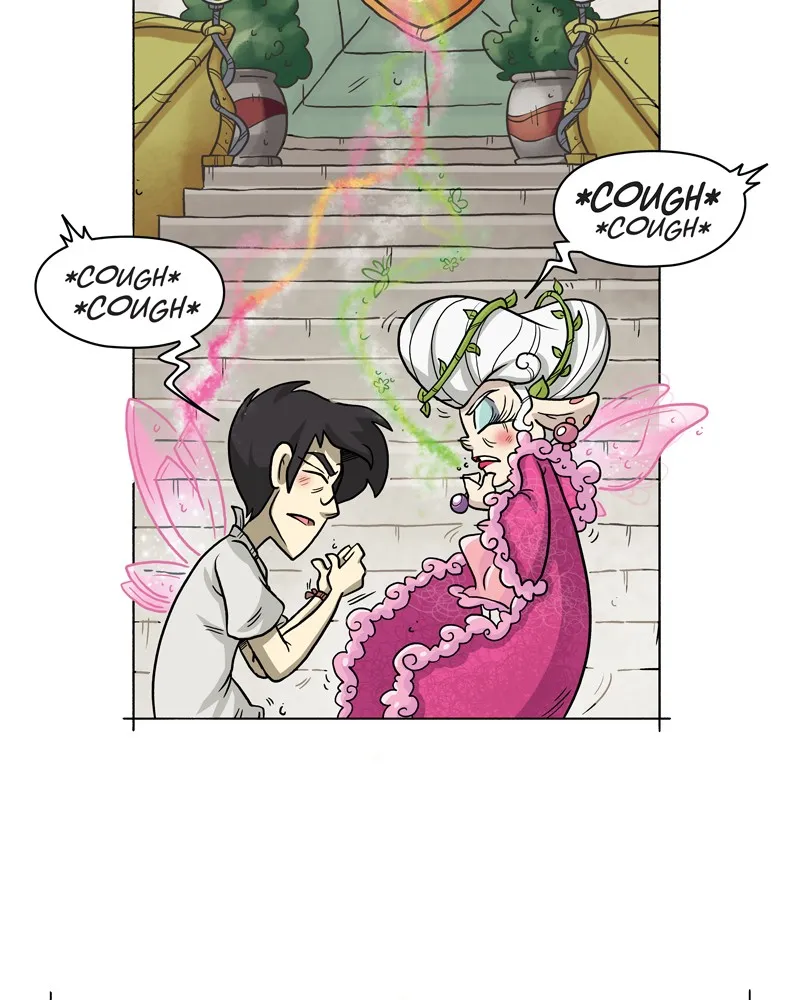 Nothing Special Chapter 54 page 23 - 