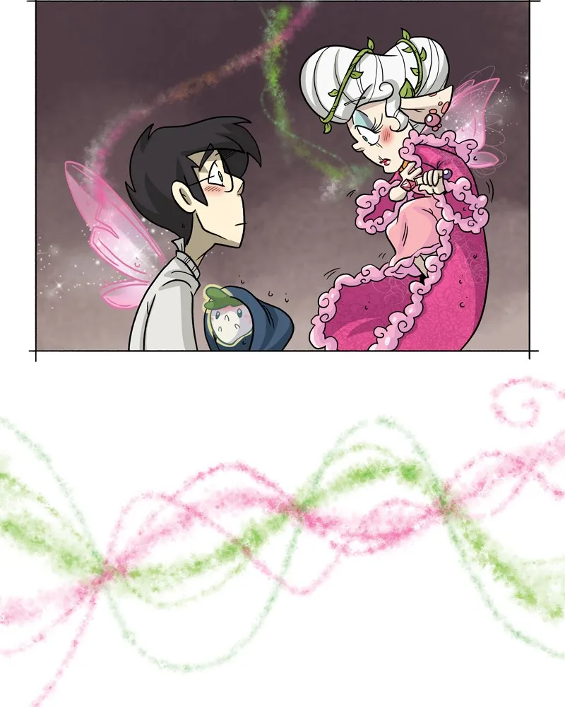 Nothing Special Chapter 54 page 24 - 