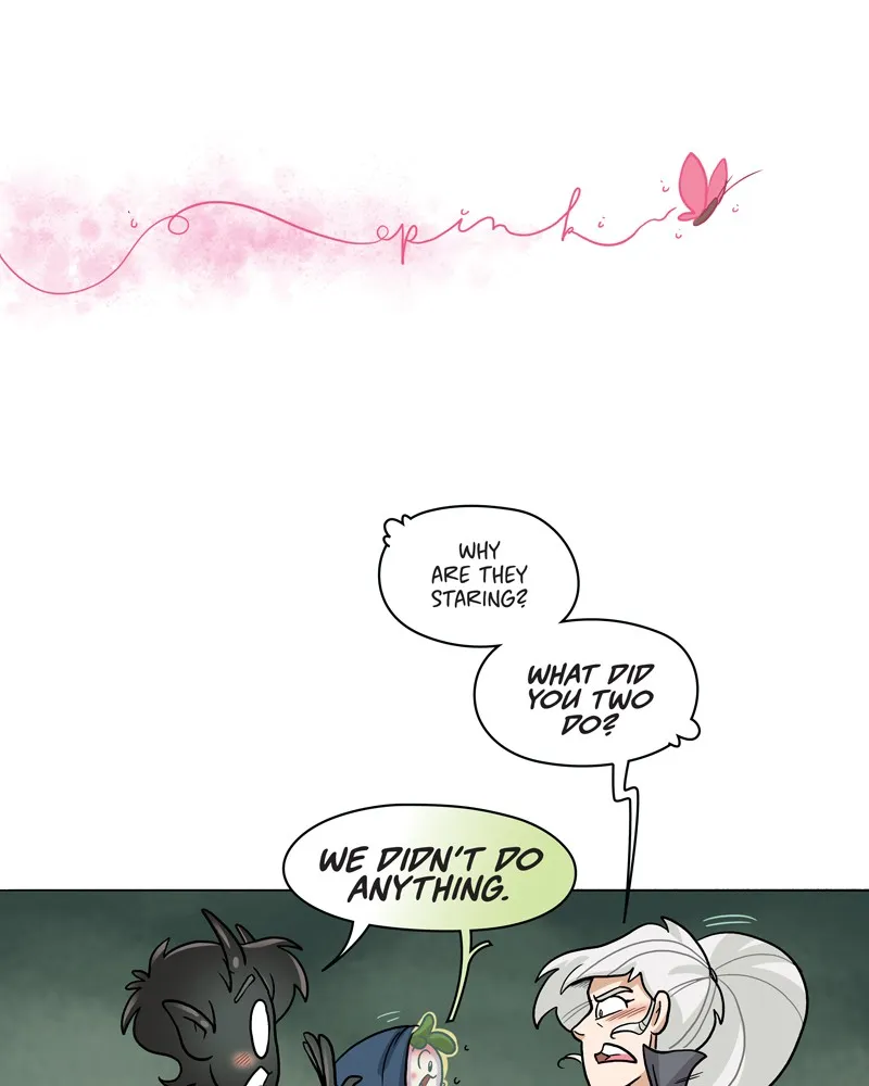 Nothing Special Chapter 54 page 5 - 
