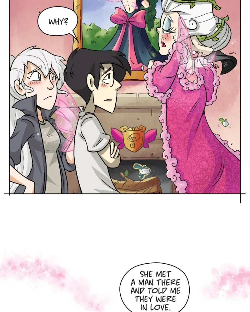 Nothing Special Chapter 55 page 12 - 