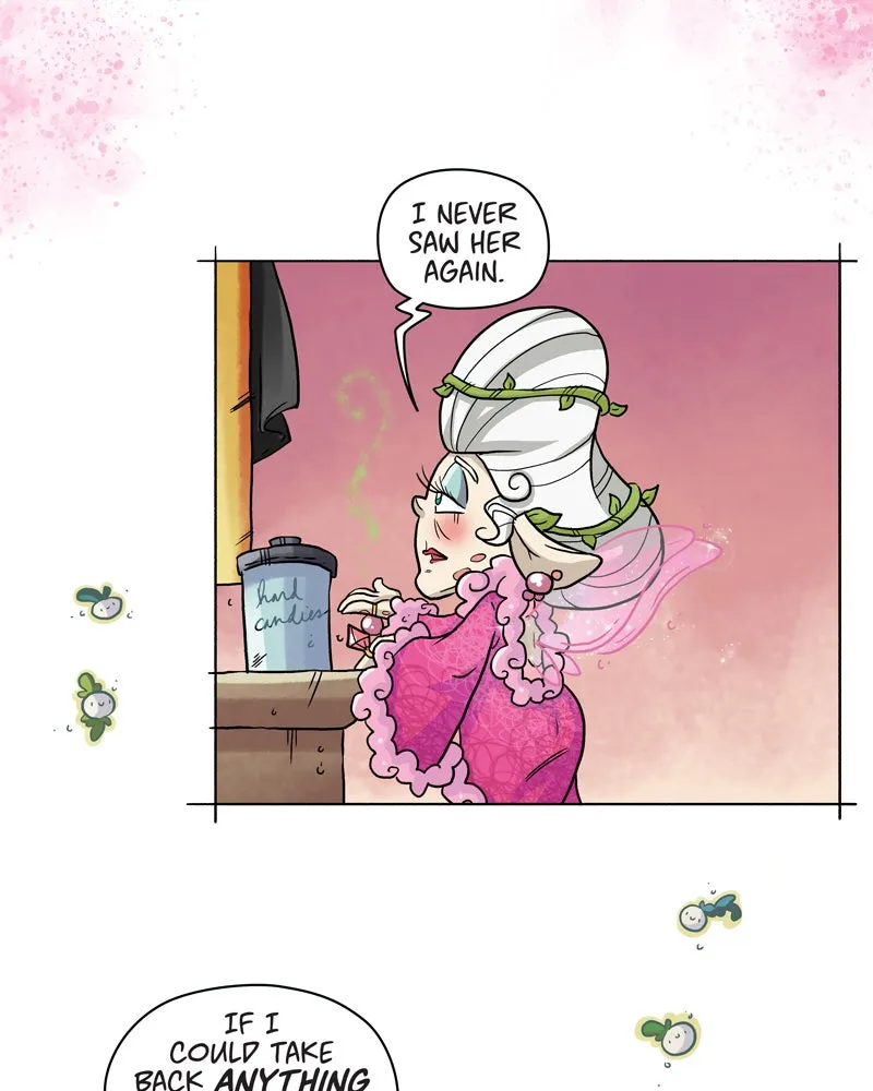 Nothing Special Chapter 55 page 15 - 