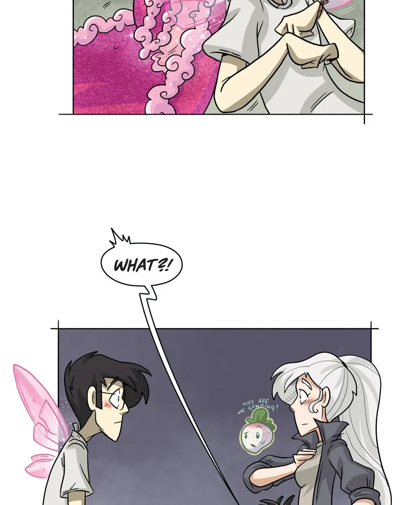Nothing Special Chapter 55 page 38 - 