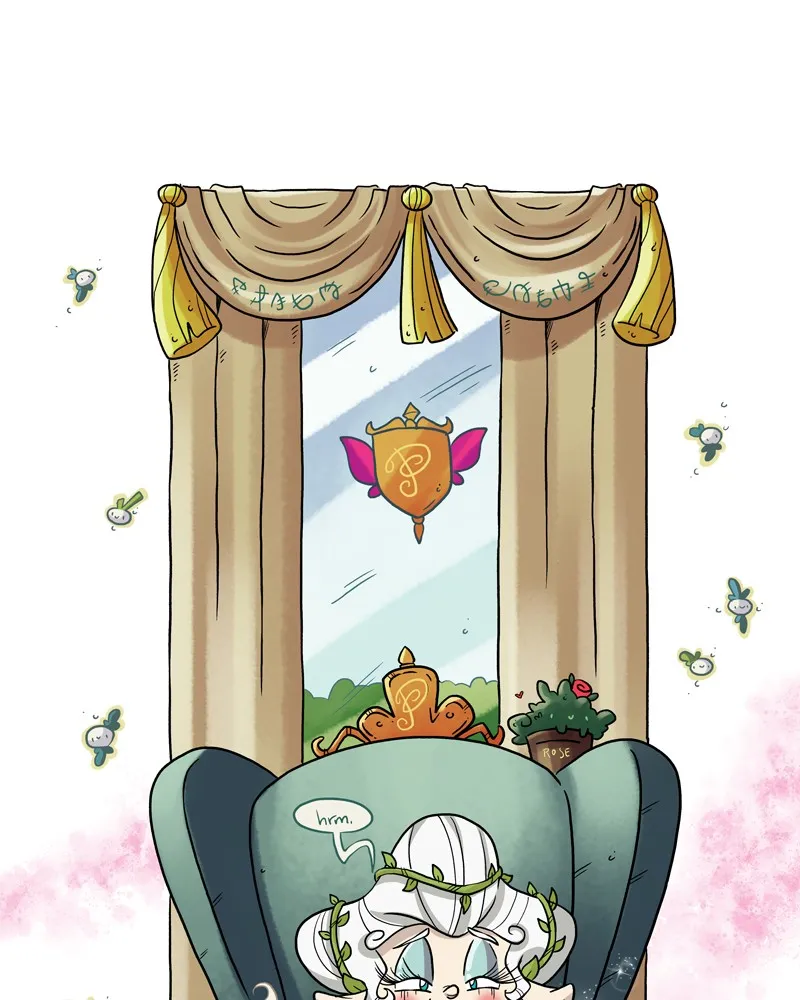 Nothing Special Chapter 55 page 6 - 