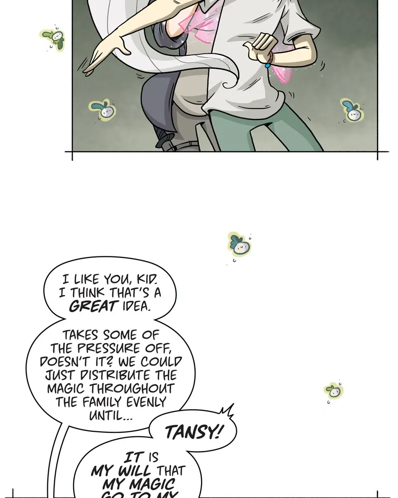 Nothing Special Chapter 56 page 24 - 