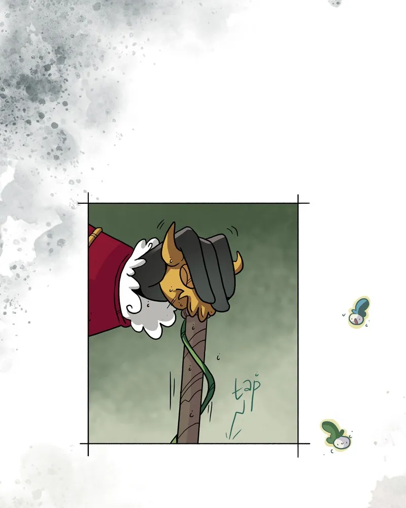 Nothing Special Chapter 56 page 38 - 