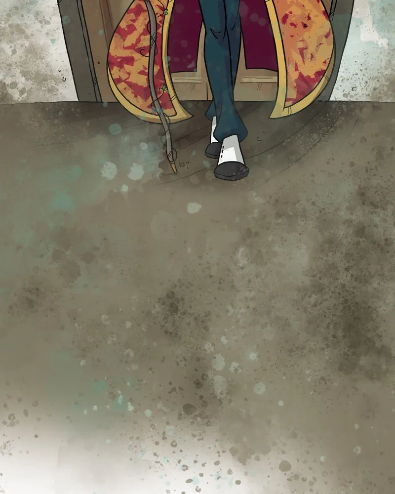 Nothing Special Chapter 56 page 41 - 