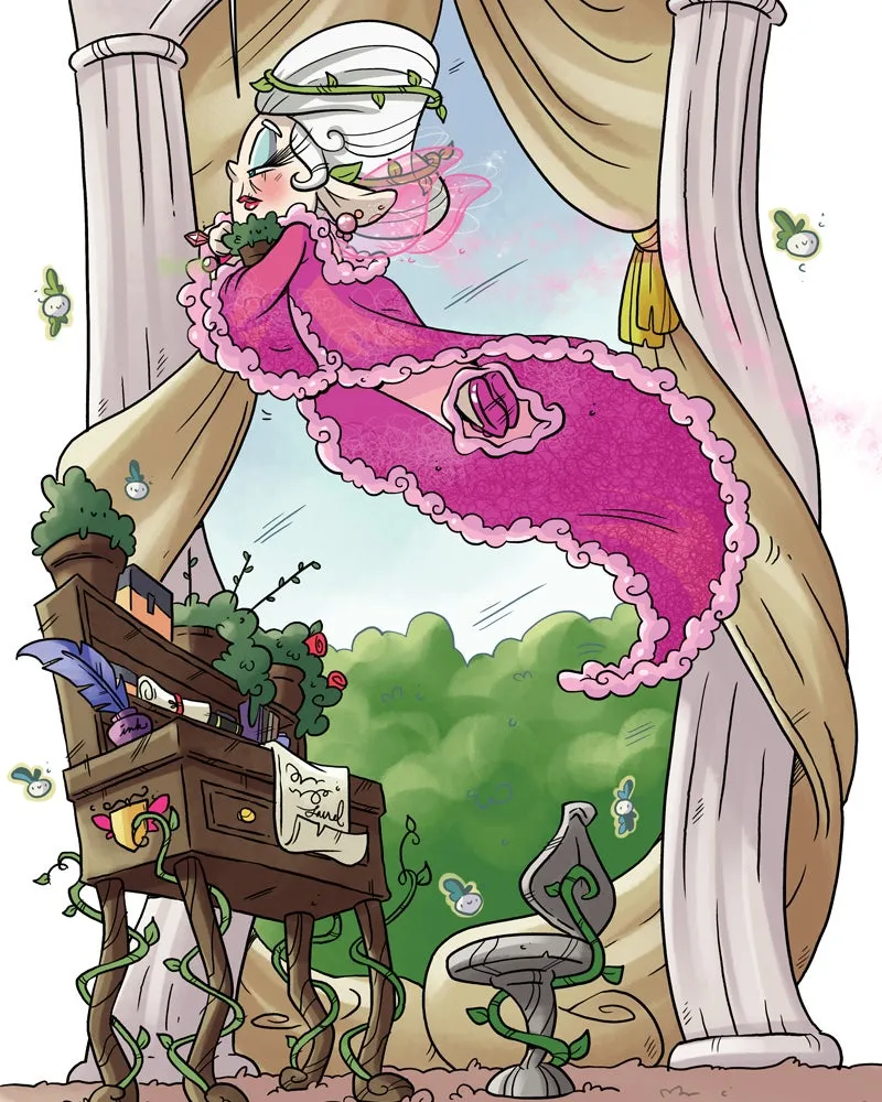 Nothing Special Chapter 56 page 7 - 