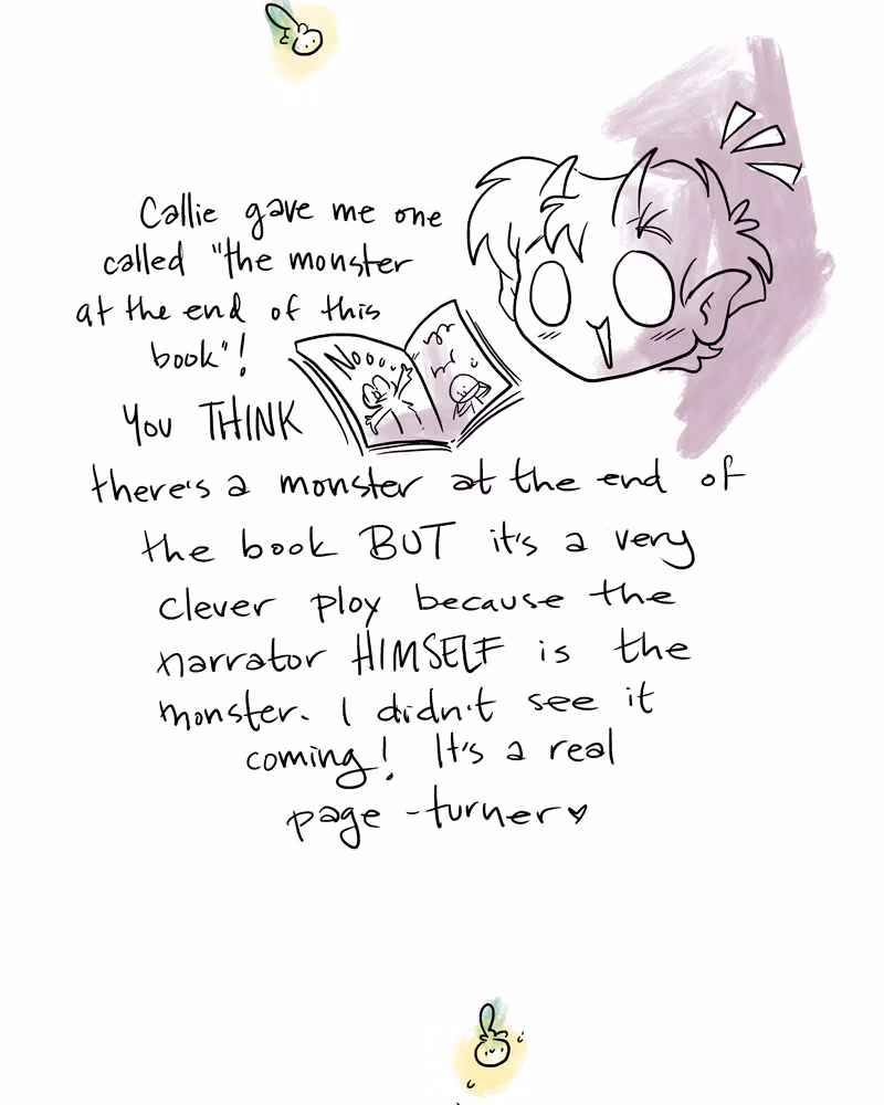 Nothing Special Chapter 57.1 page 36 - 