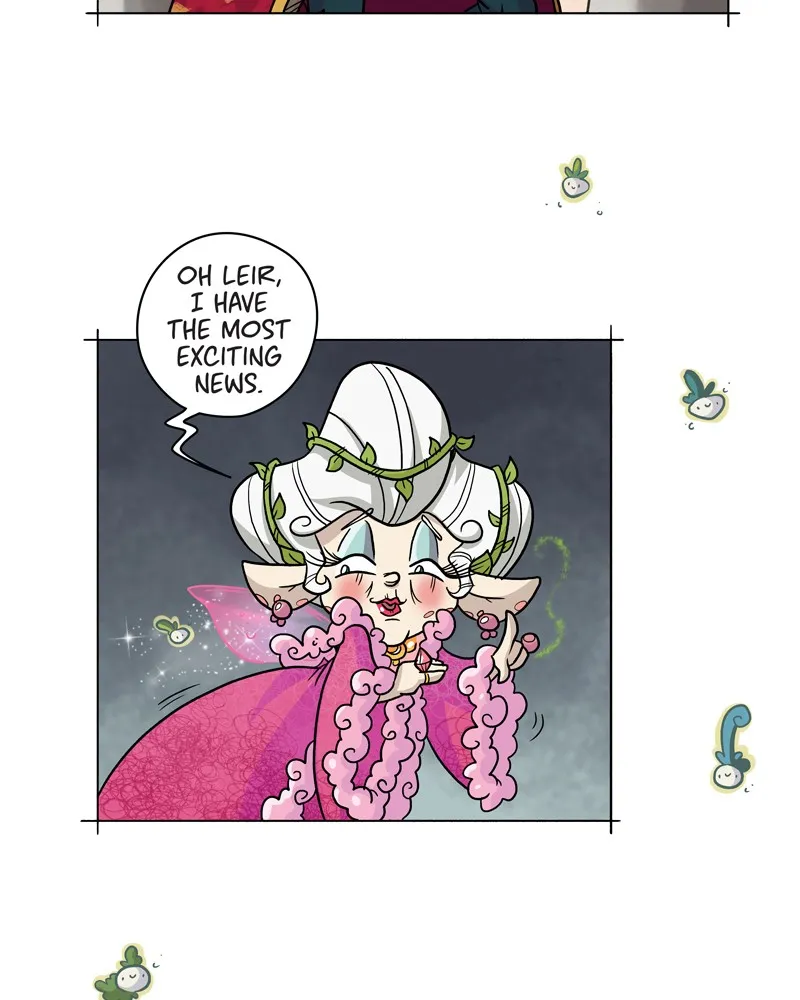 Nothing Special Chapter 57 page 12 - 