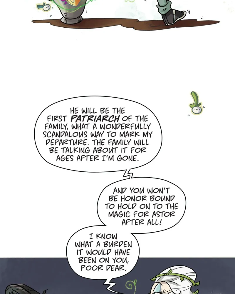 Nothing Special Chapter 57 page 14 - 