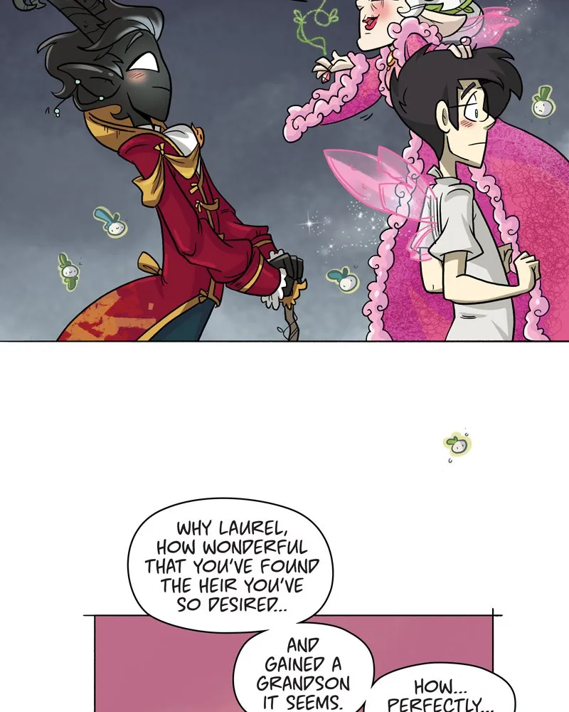 Nothing Special Chapter 57 page 15 - 