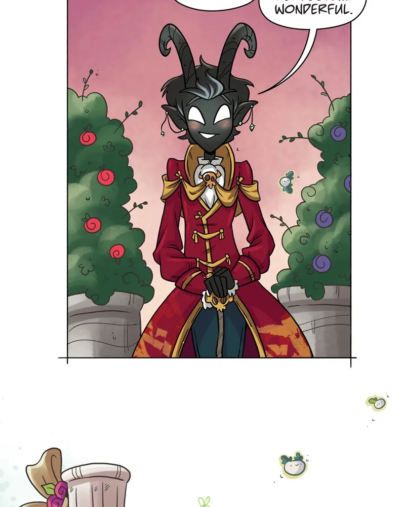 Nothing Special Chapter 57 page 16 - 