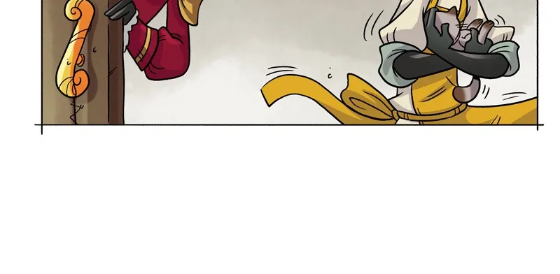 Nothing Special Chapter 57 page 23 - 