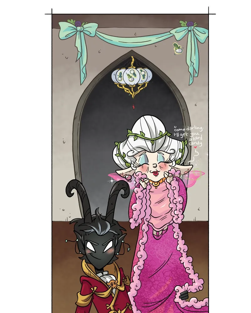 Nothing Special Chapter 57 page 24 - 