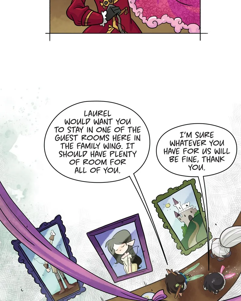 Nothing Special Chapter 57 page 25 - 