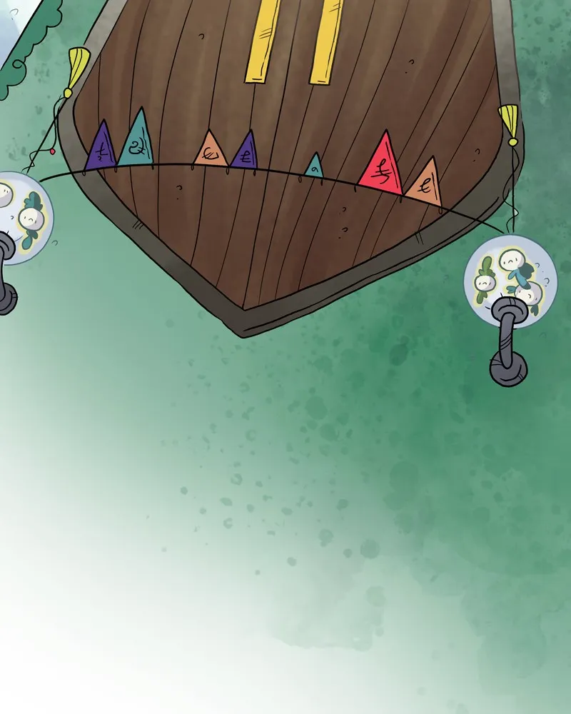 Nothing Special Chapter 57 page 30 - 