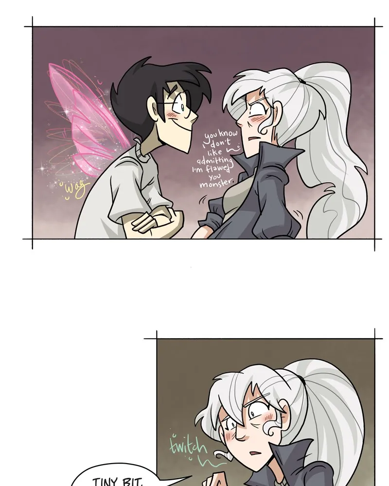 Nothing Special Chapter 57 page 39 - 
