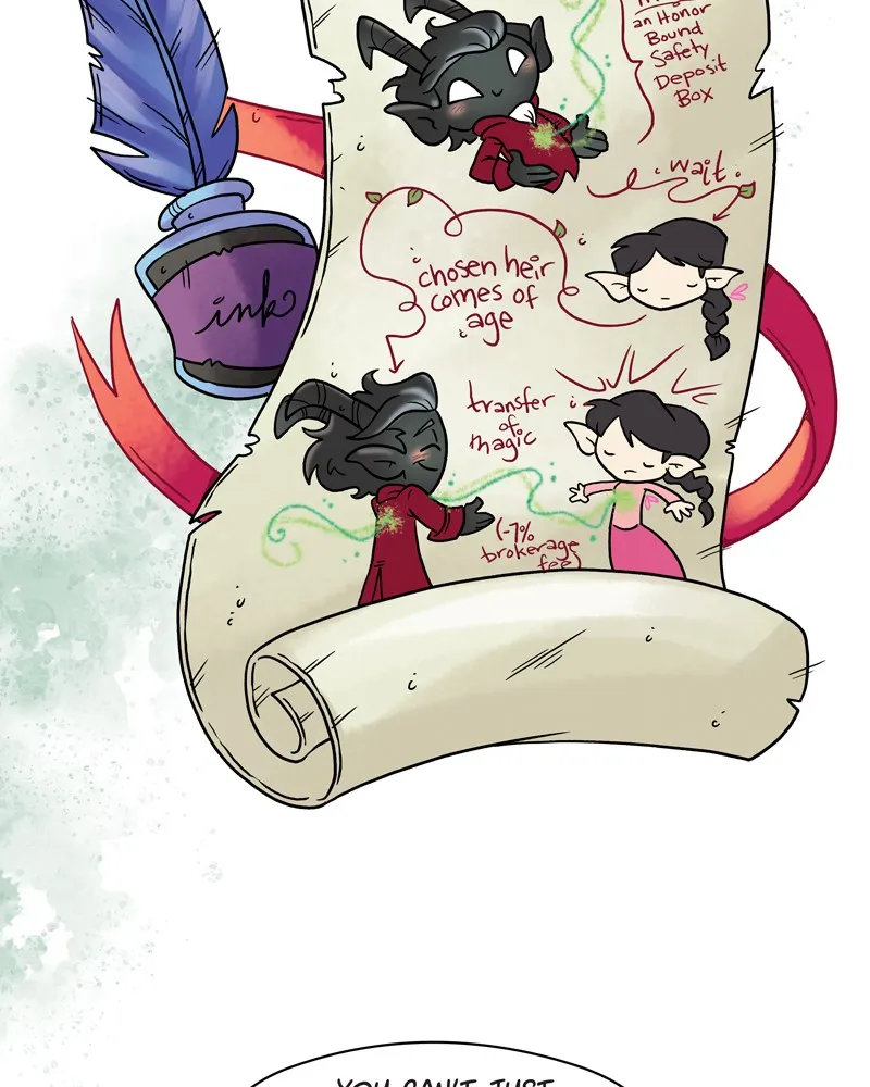 Nothing Special Chapter 57 page 9 - 