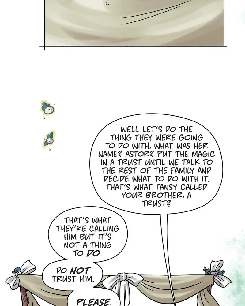Nothing Special Chapter 58 page 16 - 
