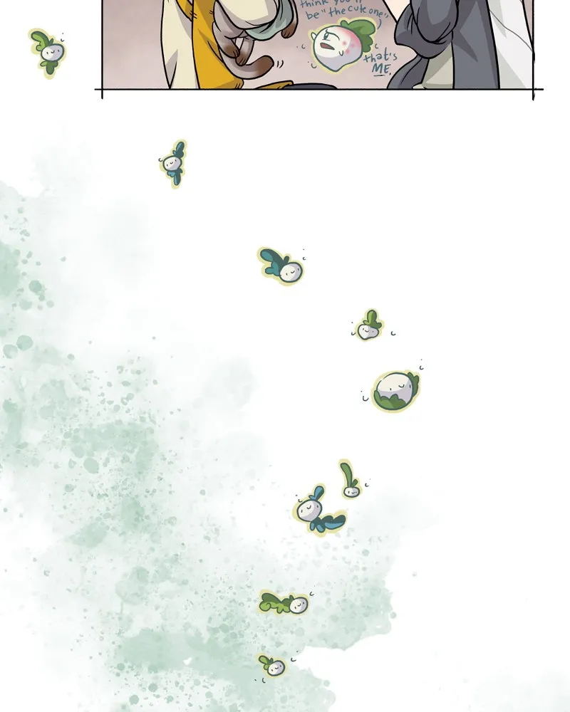 Nothing Special Chapter 58 page 21 - 