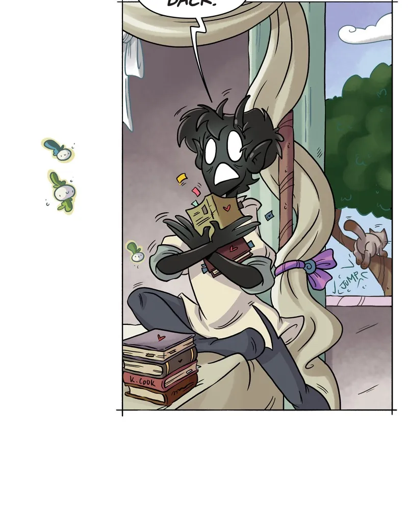 Nothing Special Chapter 58 page 30 - 