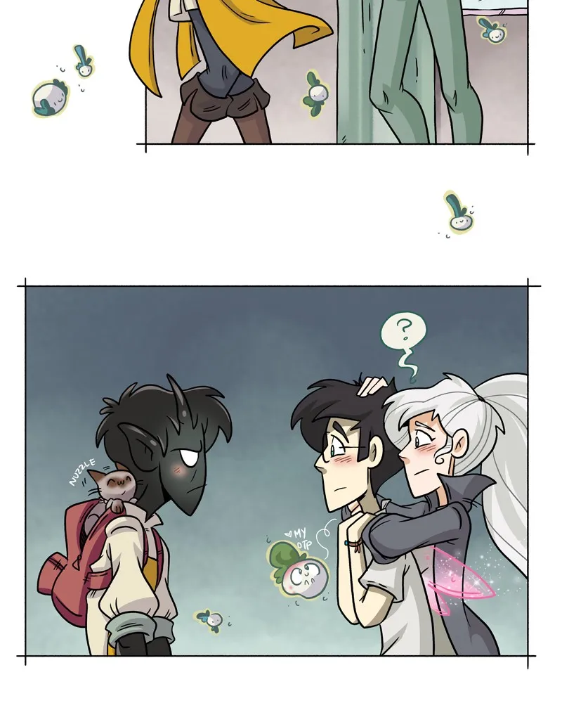 Nothing Special Chapter 58 page 7 - 