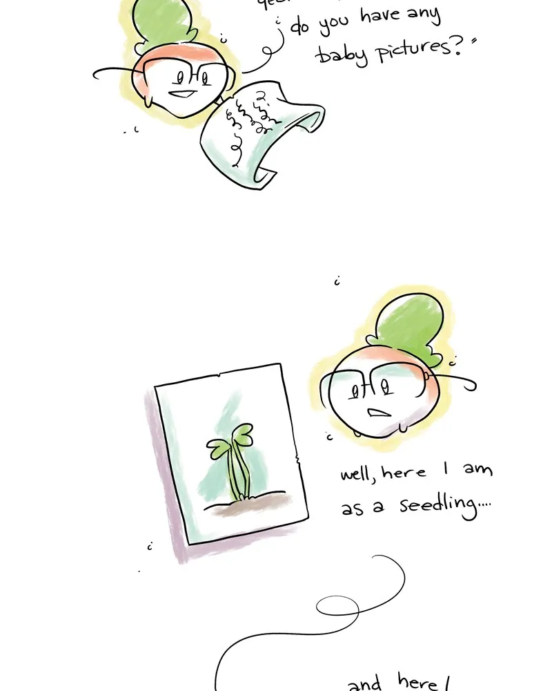 Nothing Special Chapter 59 page 12 - 