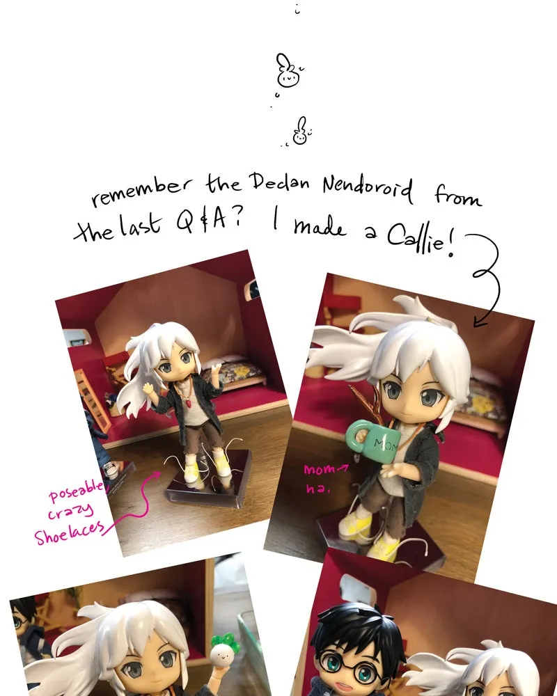 Nothing Special Chapter 59 page 24 - 