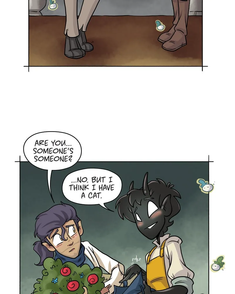 Nothing Special Chapter 60 page 17 - 